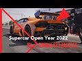 Supercar Open Year 2022 by SINGHA CTS NEXZTER