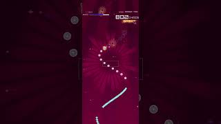 Groove Coaster 2 Original Style: NO feat. IA (All AC Charts) PERFECT screenshot 5