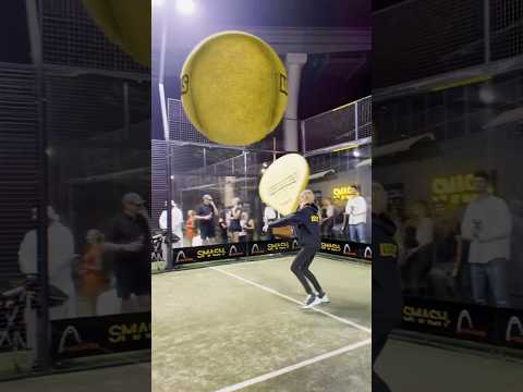 شورت تنس كبير الحجم شورت