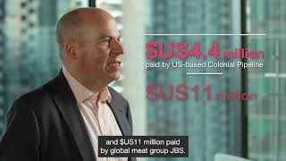 Famous Ransomware - how does an attack happen Net Worth