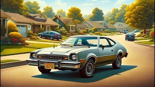 The exploding Ford Pinto of 1973 and how Ford allowed it to happen