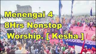 MENENGAI 4 WORSHIP KESHA