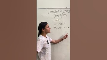 How Divisibility Rule of 3 come #numbersystem #advance #sscmts #ssc #math #ssccgl #sscchsl #exam