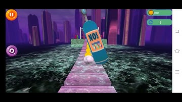 Extreme 3D Ball Balance Challenge Free Download Project Unity 3d 2022