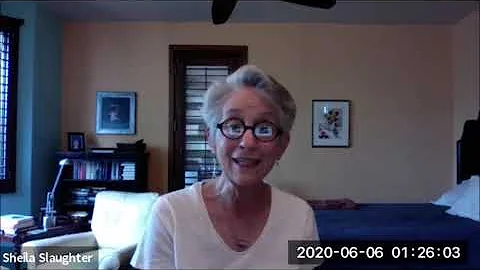 Sheila Slaughter