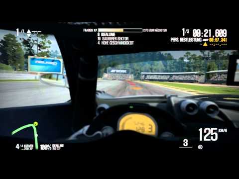 Shift 2 Unleashed | #17 - Showing the Pagani Huayra - PC Gameplay | HD
