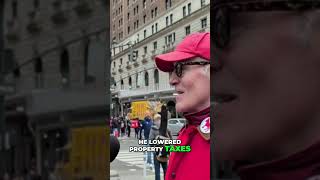Bruce Blakeman: Lowering Taxes, Hiring Police, Cutting Crime #shorts