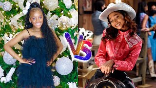 Yaya Panton Vs That Girl Lay Lay (Alaya High)  Stunning Transformation 2022 || From Baby To Now