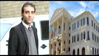 Ağdamın Dəliləri Və Anormalları Haqqında