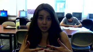 ASL Unit 4 Review