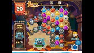 MB Hexa Blast Stage 2575