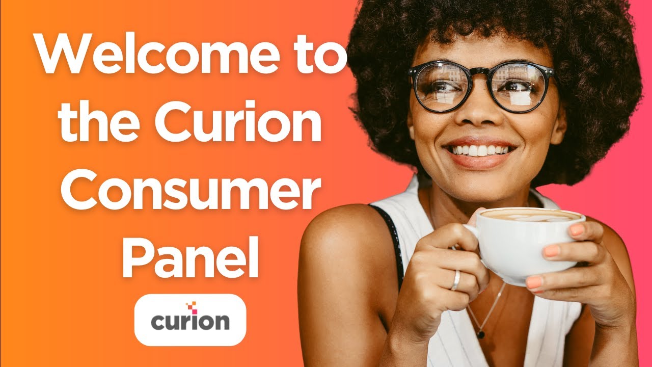 Welcome to the Curion Consumer Panel