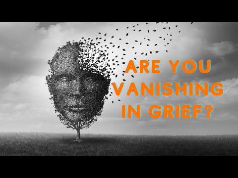 How to cope with grief