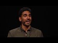 The role of food in health  dr rupy aujla  tedxbristol