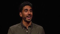 The role of food in health | Dr Rupy Aujla | TEDxBristol