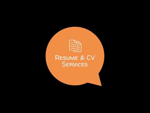 cv writing services in nagpur