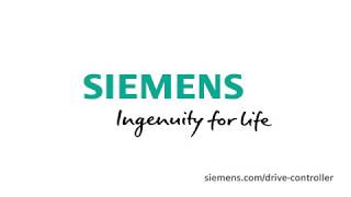 SIMATIC Drive Controller – Two disciplines, one device (EN) Wealth
