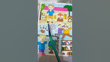 Thumbnail of Lagu Pak Camat Jual Ayam Bakar #lagupakcamat #shorts