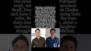 Zach Braff Says Scrubs Season 2 Will Be "Even Better" with More Fan-Favorite Guest Stars #shorts