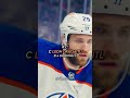 The Luckiest Shooters in the NHL this Season // #shorts #nhl