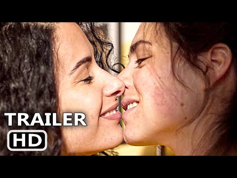 ANNE+ THE FILM Trailer (2022) Hanna van Vliet, Romantic Movie