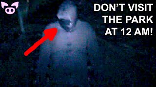 These Scary Videos Are Pure NIGHTMARE Fuel!
