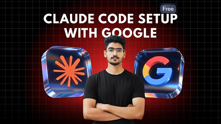 Free Claude Code Setup with Google Gemini