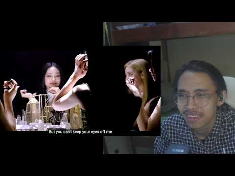 Seonyou screen time modCheck... \ CLASS:y(클라씨) "ZEALOUS" M/V Genuine Reaction