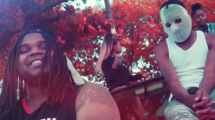 C. STILL X TRENCHBOY BRICKZ X TRENCHBOY PHATZ - STILL IN IT