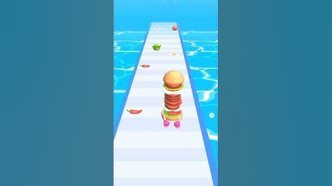 Bakery Stack Level 4 🤞 #shorts #kidsvideo #gaming #gamingvideos #trendingshorts
