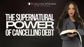 SUPERNATURAL DEBT CANCELLATION
