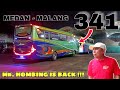 𝗛𝗮𝗻𝘆𝗮 𝟯 𝗛𝗮𝗿𝗶-𝟯 𝗠𝗮𝗹𝗮𝗺⁉️ini kata Mr. HOMBING untuk Unit Anyar nya‼️REVIEW Singkat ALS 341..