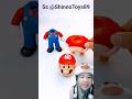 salah ambil‼️sc: ShinnoToys89 #viral #shortvideo #shorts