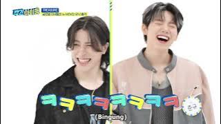 [FULL EPS] WEEKLY IDOL EP.620 - TREASURE 'T5' SUB INDO