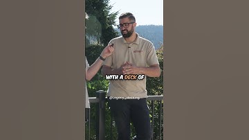 The CRAZIEST 2,000 SQ. FT. Deck Build Ever 🤯