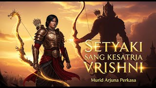 Download Lagu SETYAKI SANG KESATRIA VRISHNI | MURID ARJUNA YANG MEMBALAS DENDAM BERDARAH DI KURUKSHETRA MP3 Download Lagu SETYAKI SANG KESATRIA VRISHNI | MURID ARJUNA YANG MEMBALAS DENDAM BERDARAH DI KURUKSHETRA MP3