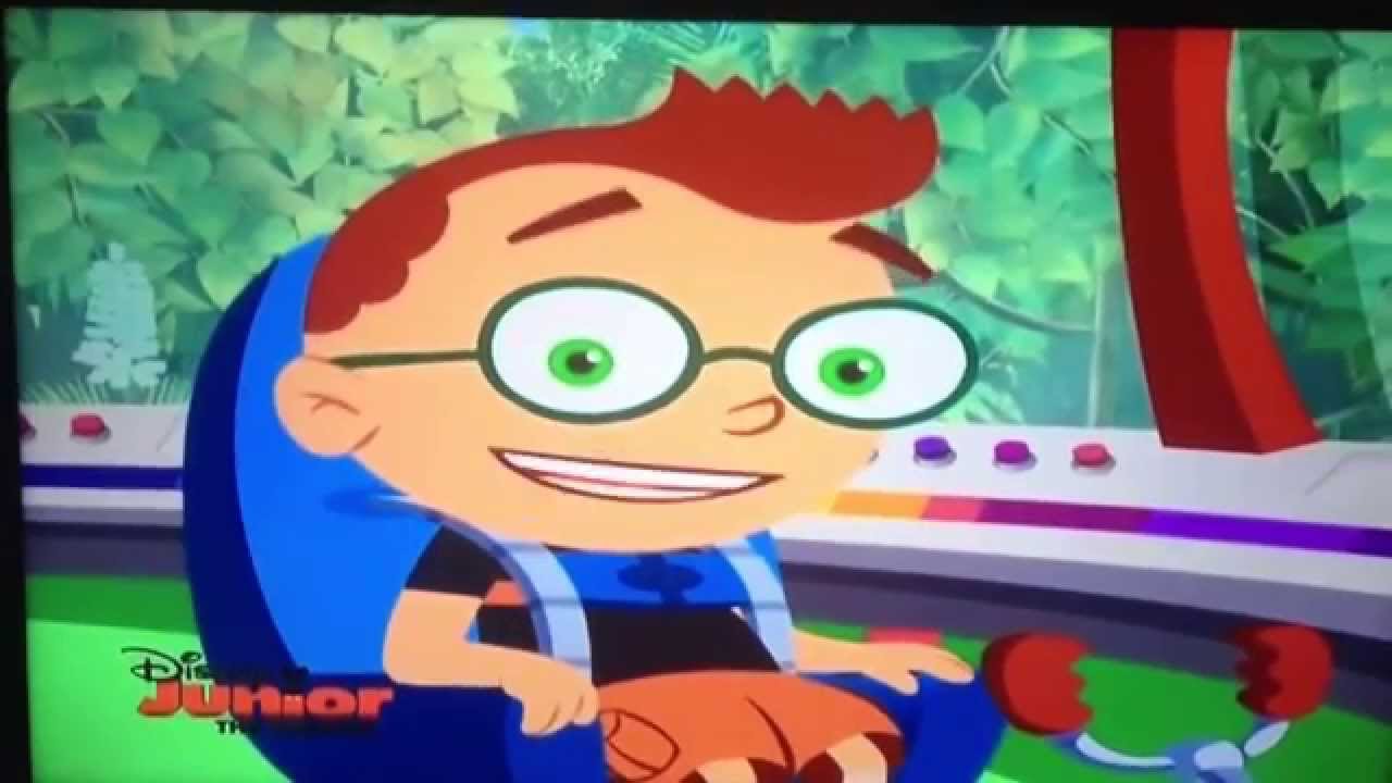 my favorite clip from the birthday balloons youtube