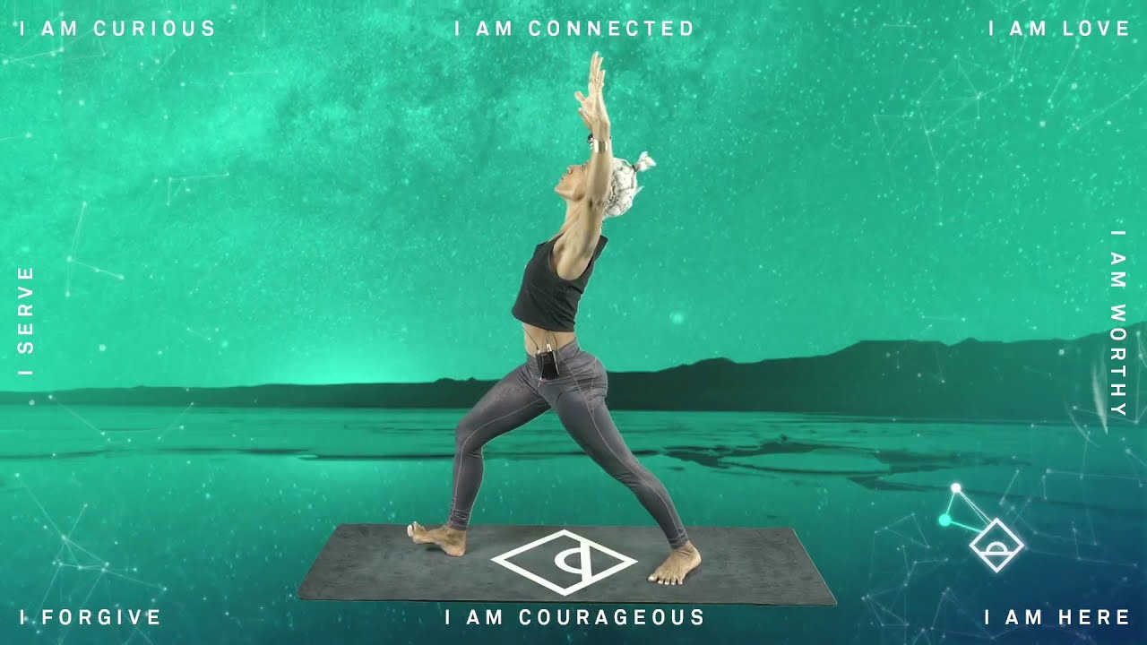 Yoga Contemporâneo – Podcast – Podtail