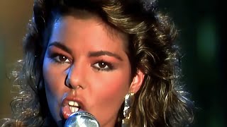 Sandra - Everlasting Love (Die Goldene 1,Germany 1987) [Remastered]