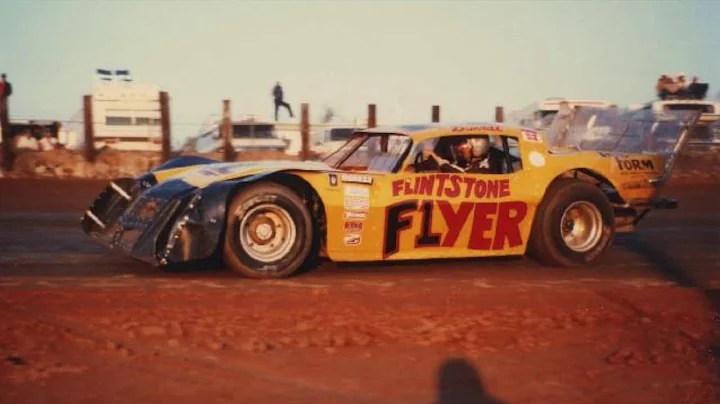 In Loving Memory of Mike Duvall