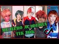 My Hero Academia Tik Tok Compilation Part 8