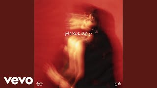 Becky G - Mercedes Official Audio Ft Oscar Maydon