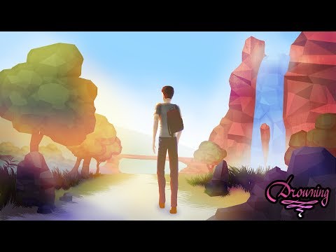 Drowning - STEAM Trailer