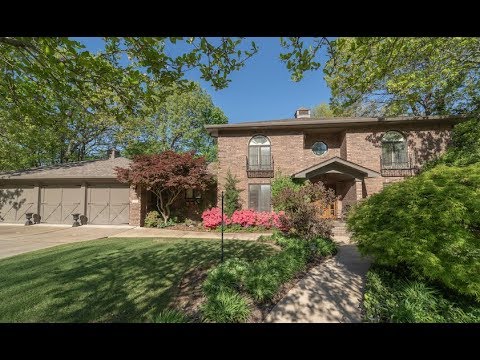 5307 Bryant Place, Springdale, AR home video tour