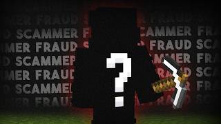 This Minecraft Scammer Stole $16,000,000...