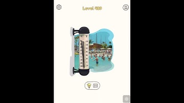 Dop : Draw One Part | Level 489