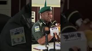 No “shööt-on-sight” order: Police debunk viral claim against IGP Disu