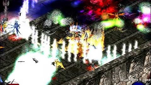 MEDIAN XL XVc Avazon Test