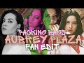 Aubrey plaza  fan edit  2021  packing bags by boogie trio