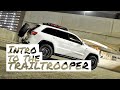 Review of the TRAILTROOPER WK2 Jeep